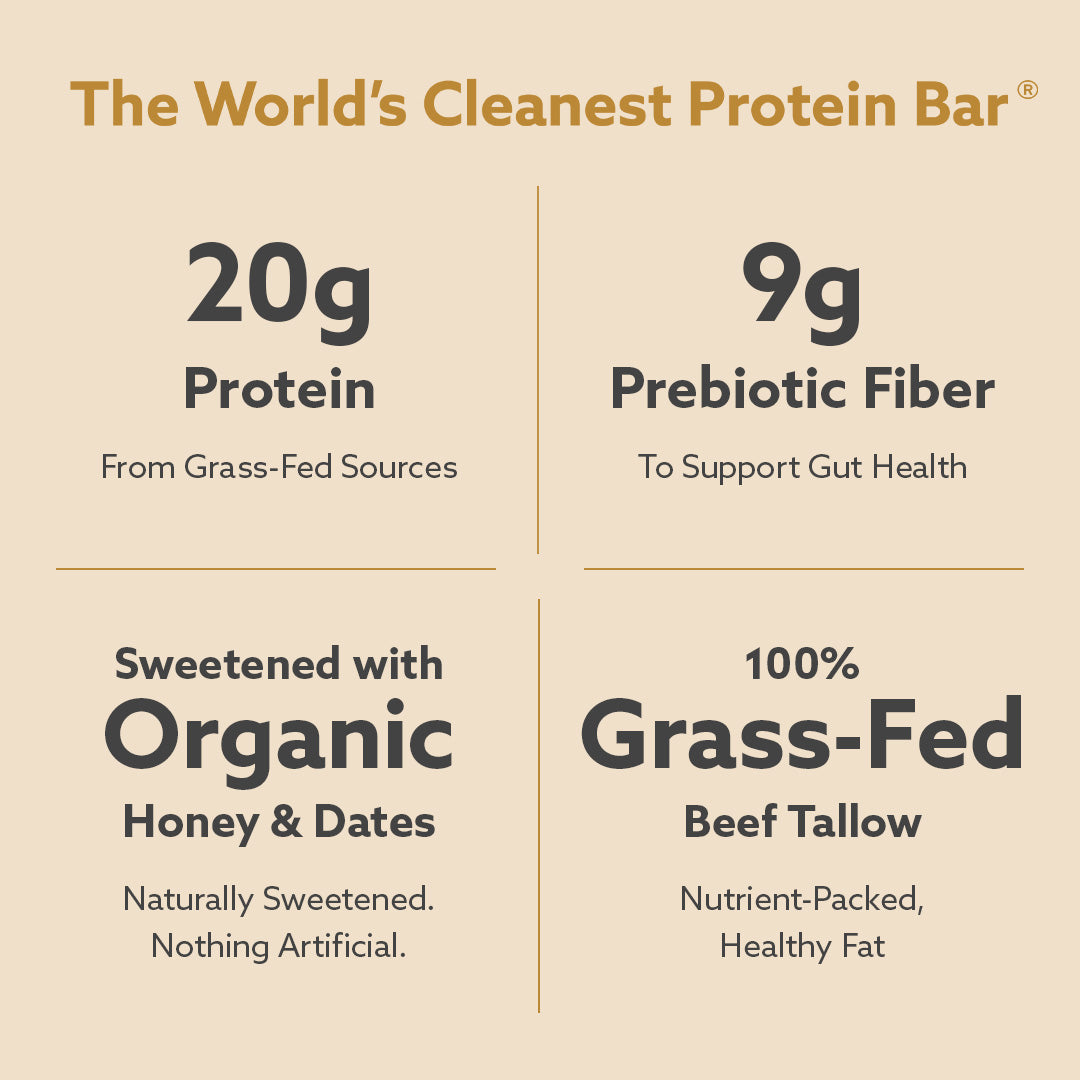 Jacob Protein Bar