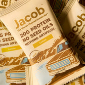 The World's Cleanest Protein Bar®