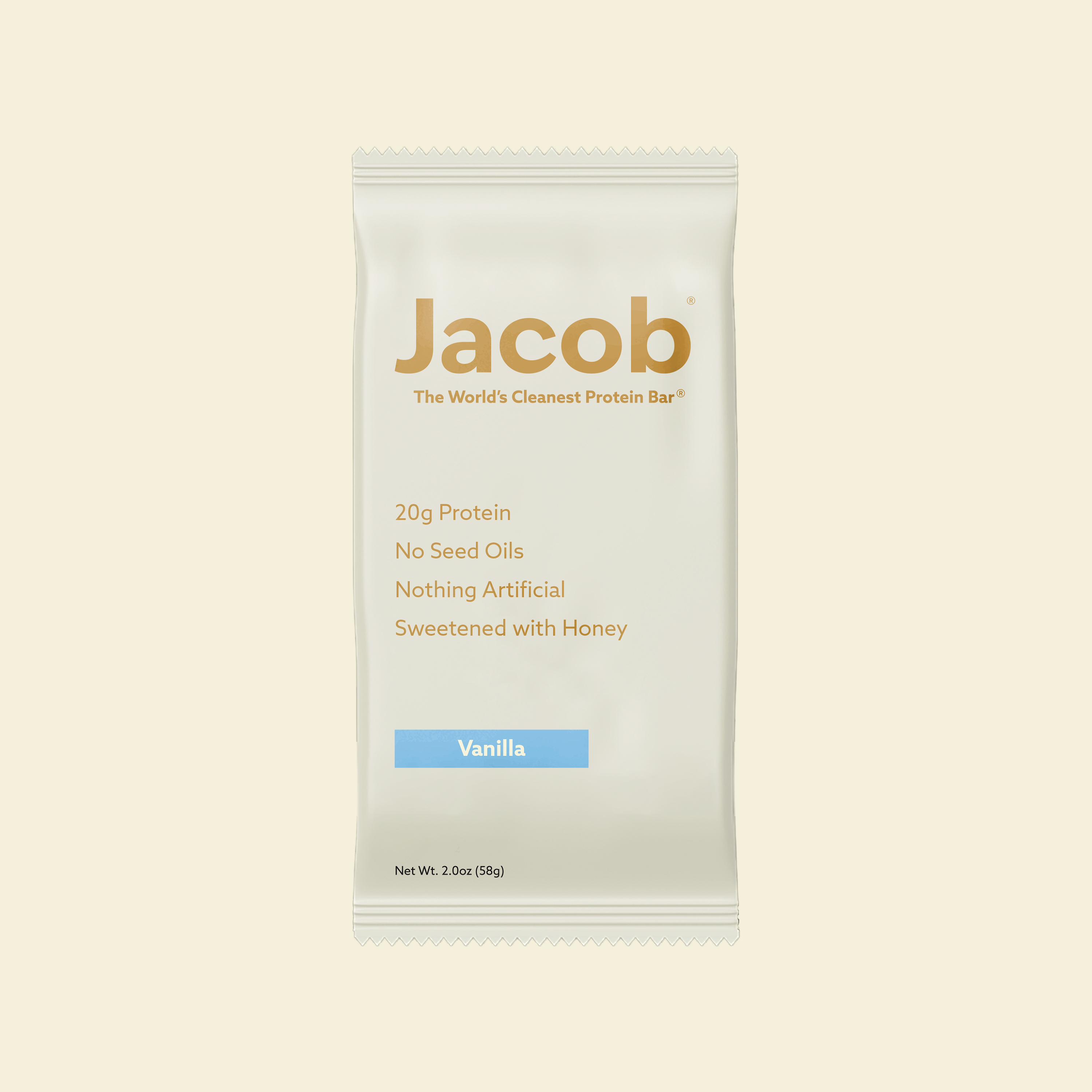 Jacob Protein Bar