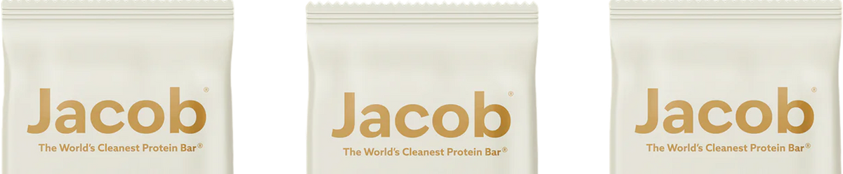 Jacob Make Clean Find Jacob Clean Protein Bars Near You | Jacob
